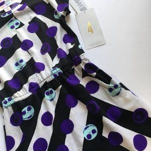 Lularoe nightmare before Christmas Disney Mae